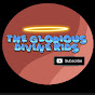 The Glorious Divine Kids Family logo