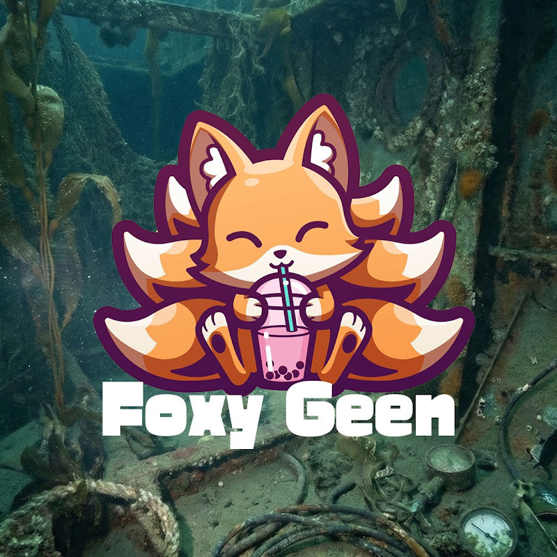 Foxy Geen