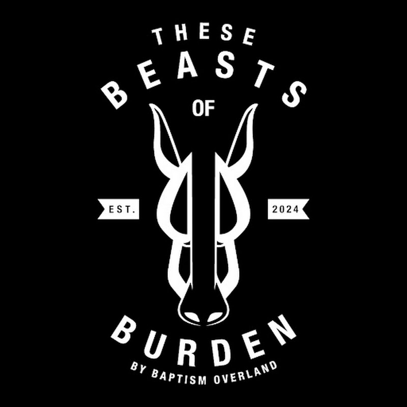 Beasts Of Burden