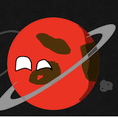 Redy the planetball