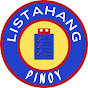 Listahang Pinoy  logo