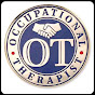 Occupational therapist logo