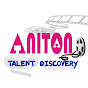 Aniton Talent Discovery logo