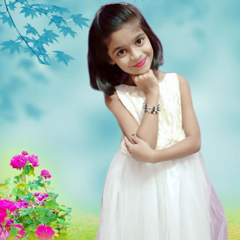 Sweet Vaidehi