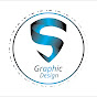 S Graphic Design  logo