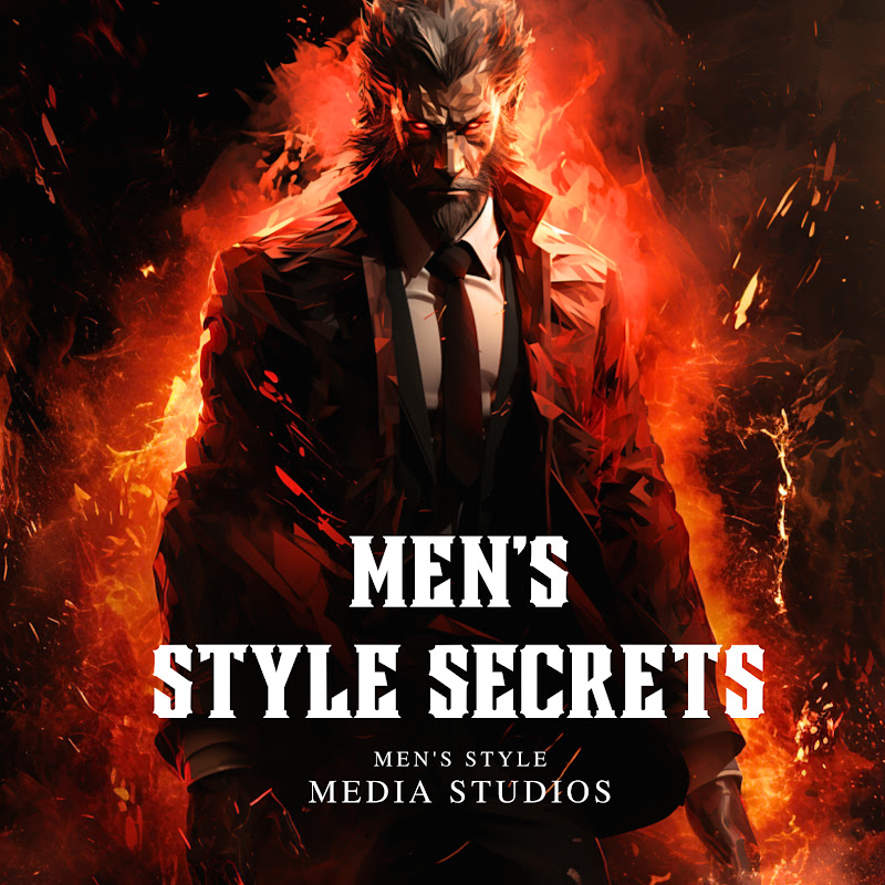 Men's Style Secrets