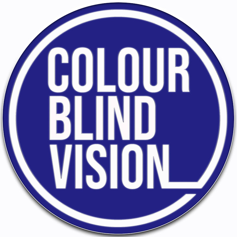 Colour Blind Vision