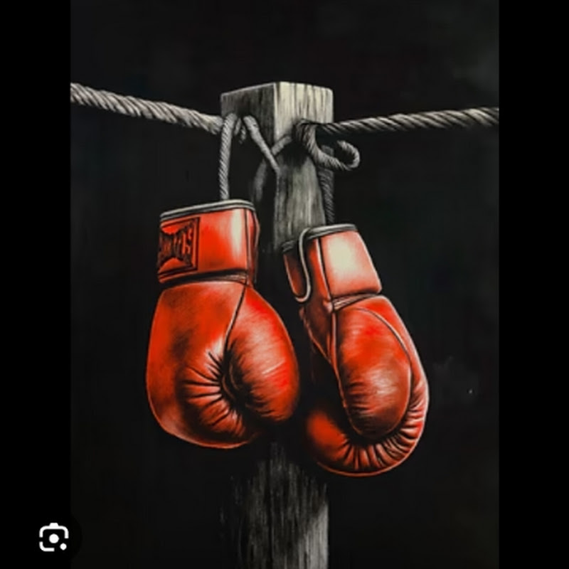 jesus is king 100 mma and boxing channel 