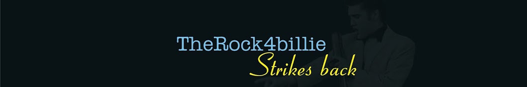 the rockabillie YouTube channel avatar