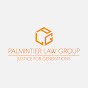 Palmintier Law Group Injury Lawyers - Baton Rouge logo