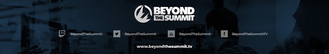 Beyond the Summit YouTube channel avatar