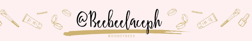 Beebeelace PH YouTube channel avatar