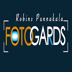 Robins Punnakala Fotogards channel logo