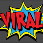 Let Us Viral logo