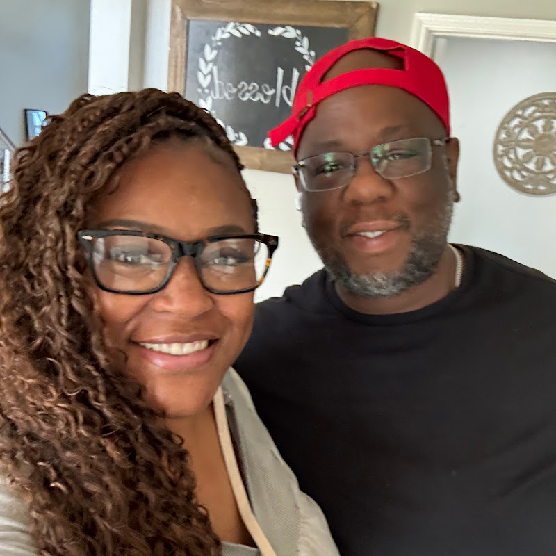 Katrina and Charles TV
