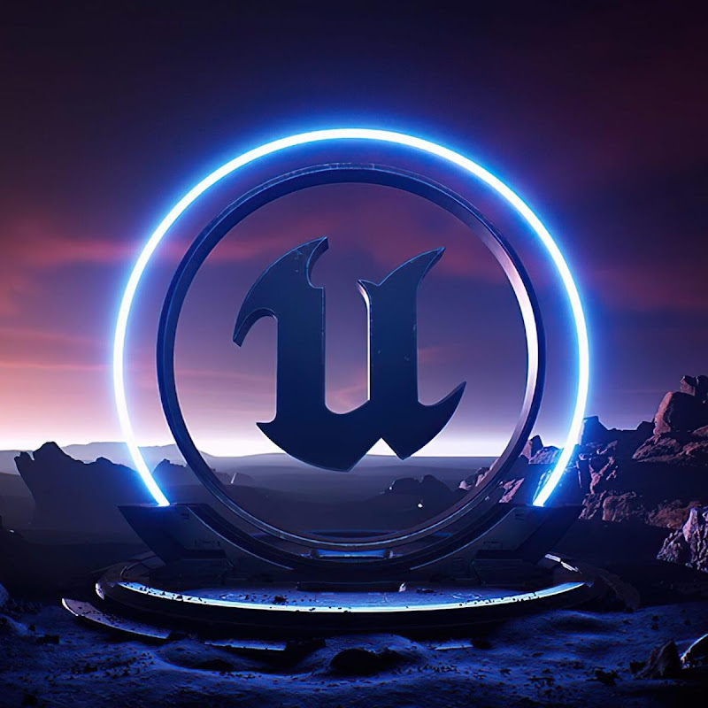 Unreal Engine 
