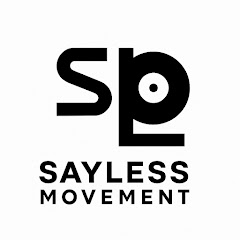 Say Less Digital Movement
