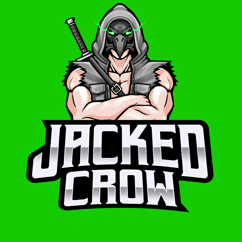 Jacked Crow