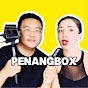 PenangBox 乌克兰洋媳妇在大马 logo