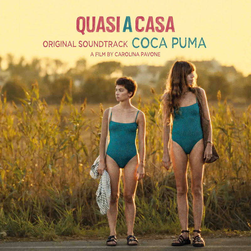Coca Puma - Topic