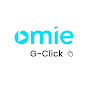 Omie.G-Click logo