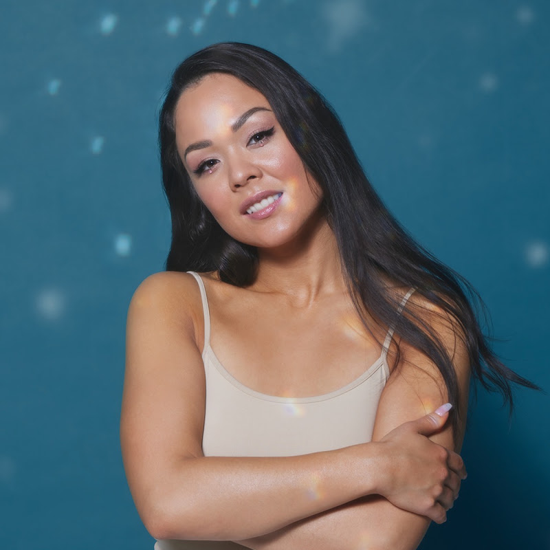 ASMR Sita Sofia