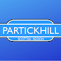 Partickhill Station logo