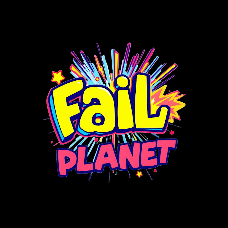 Fail Planet Logo