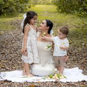 Mai y familia 🥰