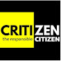Critizen logo