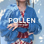 pollen vintage logo