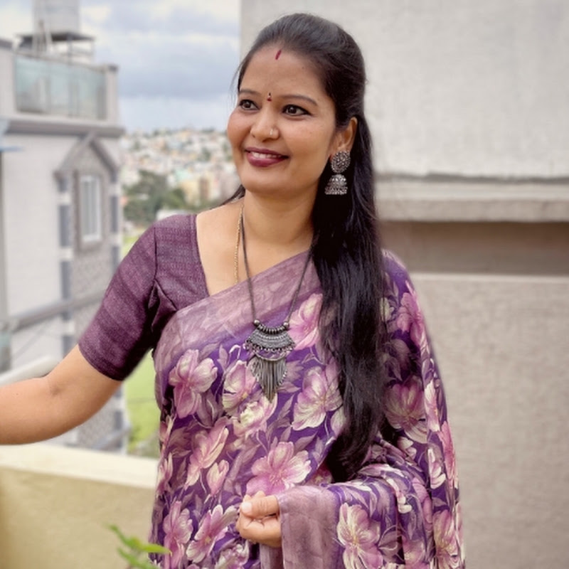 Shobha's Super Tips avatar