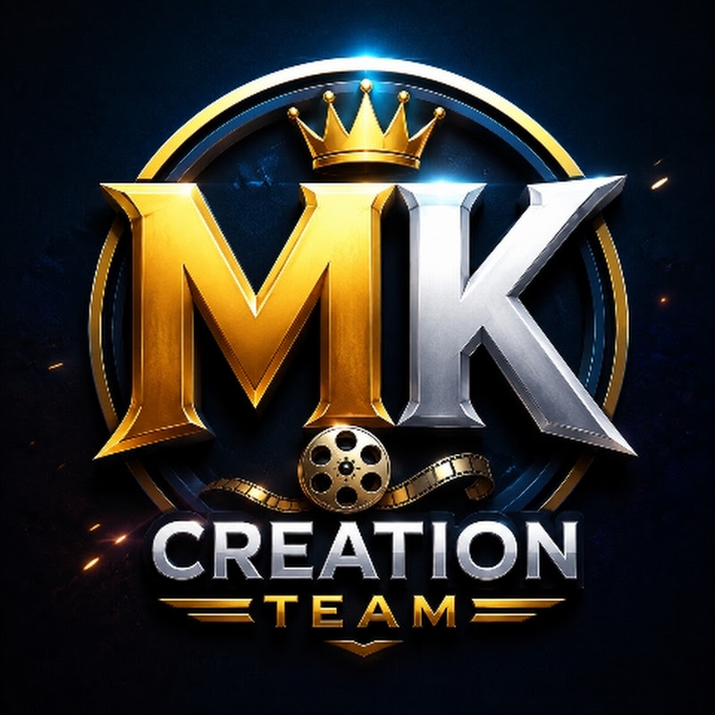 M K Creation Team