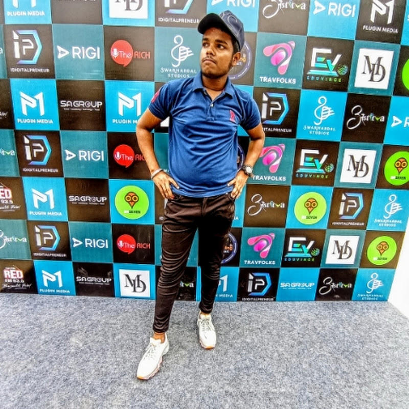 Vipin Chaudhary Vlogger