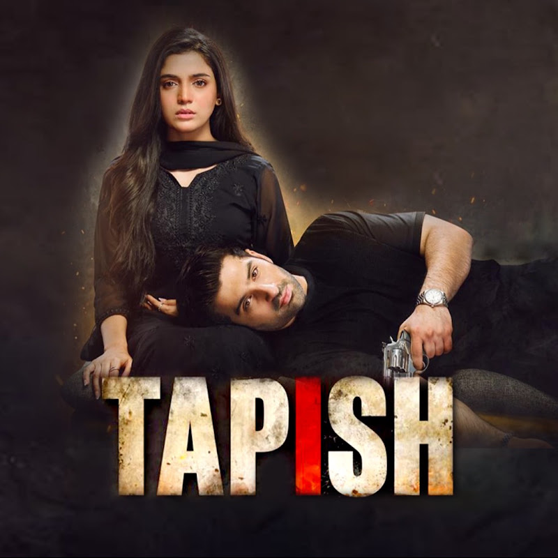 Tapish_Drama