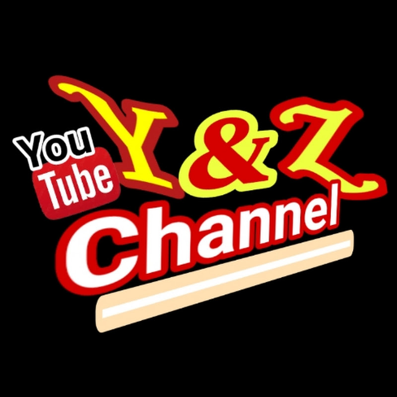 Y&Z Channel