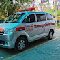Ambulance RSPBK logo