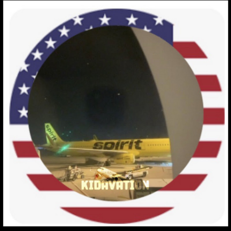 Kidaviation