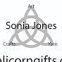 Sonia Jones YouTube Profile Photo