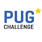 PUG Challenge logo