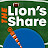 The Lion's Share Podcast