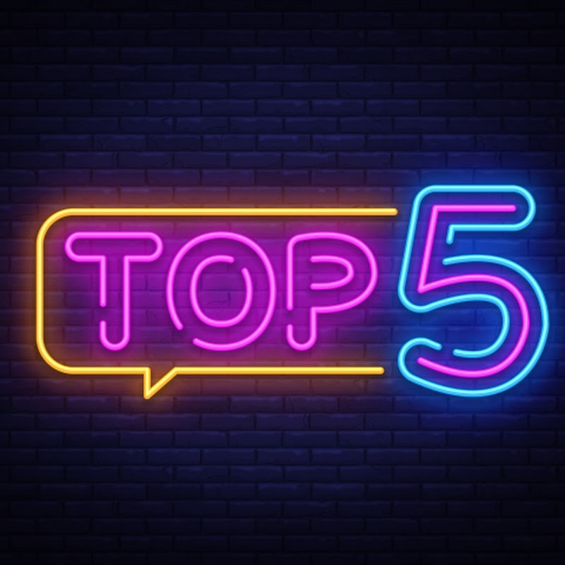 Top5ive