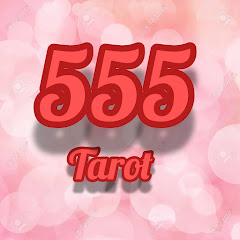 555 Tarot Avatar