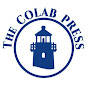 The Collaborative Press YouTube Profile Photo