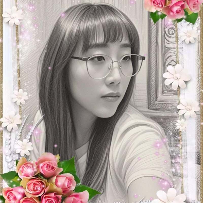 BJ꽃비