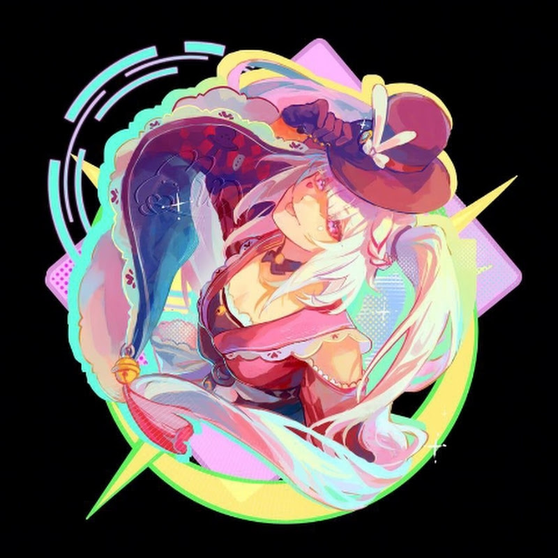 AkiraRin (Alice) 