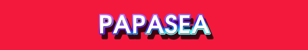 PaPaSea YouTube channel avatar