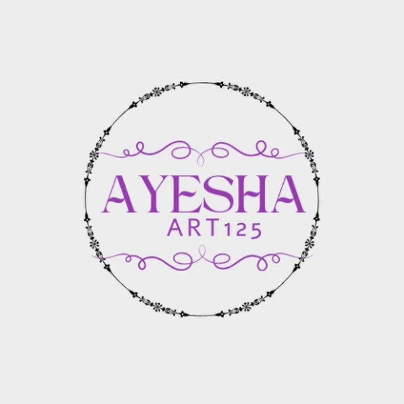 AyeshaArt