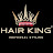 HAIR KING