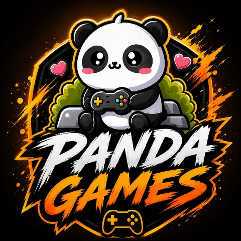 PandaGames FR